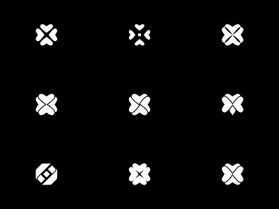 Logomark Collections 2023 best logo brand brand identity brandidentity branding creative design geometric golden ratio light logo logo branding logo design logo designer logodesign minimal print trend logo vector