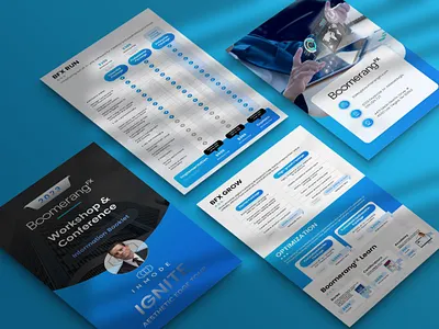 Workshop conference booklet