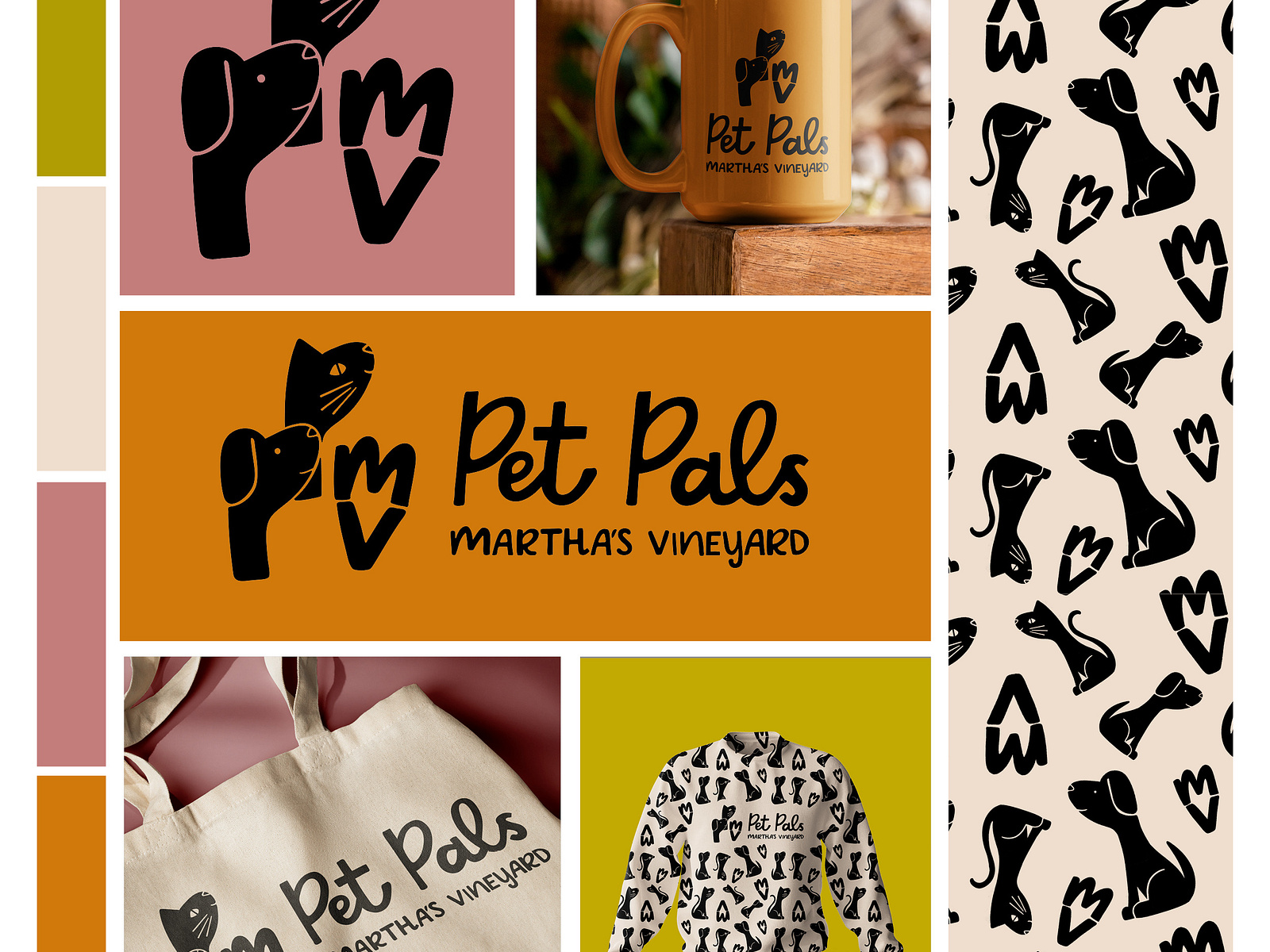 pet-service-logo-presentation-by-lyndsay-picillo-on-dribbble