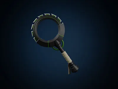 Chainsword 3d animation art asset blender blender3d c4d chainsaw creative cute design game gaming graphic design isometric lowpoly photoshop saw sword weapon