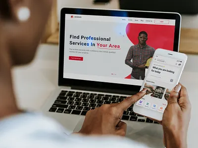 Service Provider Platform UX/UI Design app branding design epayment figma graphic design platform provider service ui user experience ux webdesign wireframe