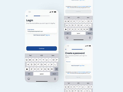 Log in screens app black branding design figma game illustration log in logo mobile app onboarding password sign in sign up ui ux welcome screen