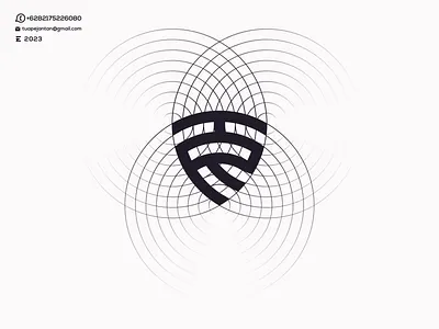 Monogram HR Logo Design design design logo designer enwirto icon letter lettering logo logo design logos monogram