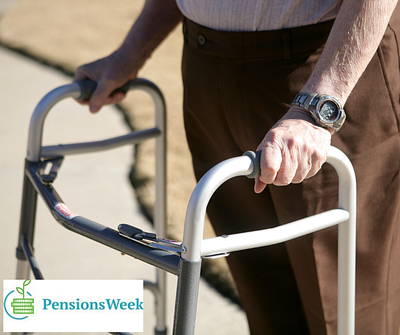 The role of upright walkers in fall prevention for seniors upright walkers for seniors