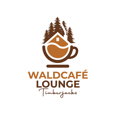 Waldcafe Lounge nature