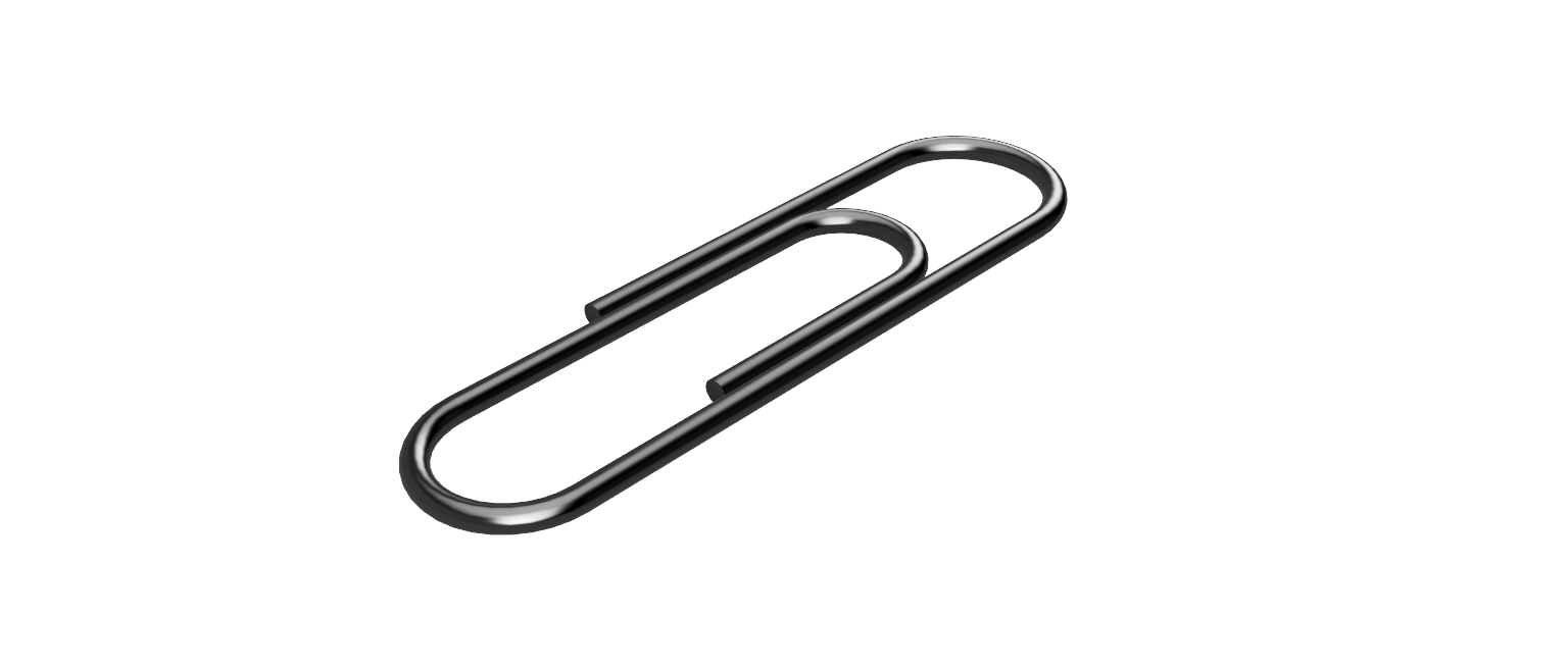 A Paper Clip by Parth srivastava on Dribbble