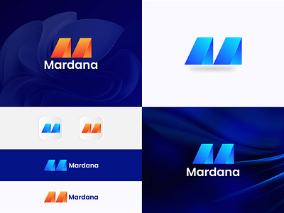 M Modern logo for sale app bestlogo branding design flat graphic design icon illustration letterlogo logo logodesign minimalist mlogo modern newlogo typography ui vector