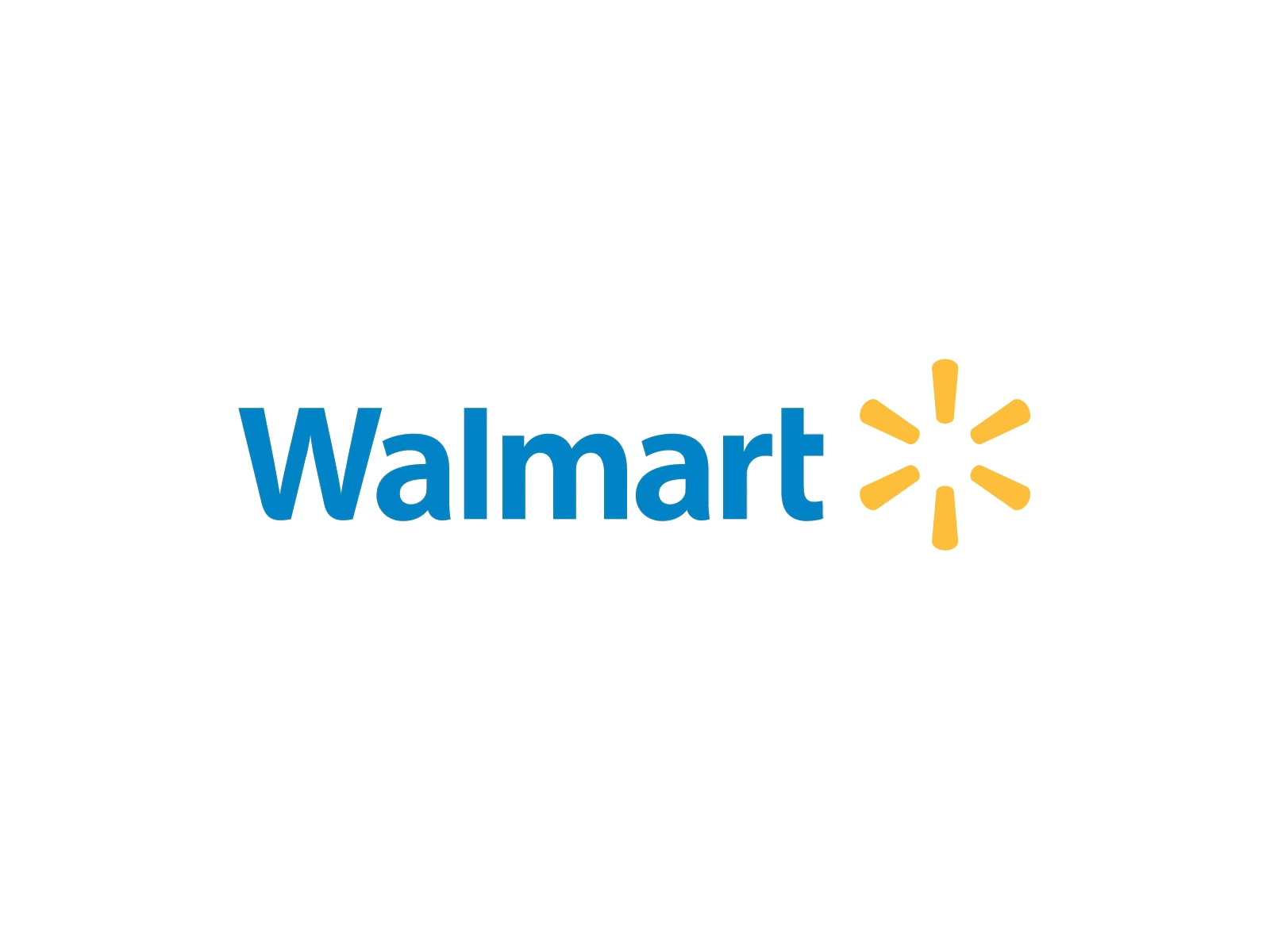 Walmart Logo Animation brand gif global logo walmart