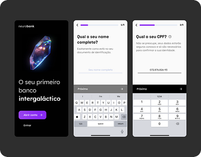 Browse thousands of Steps UI images for design inspiration | Dribbble