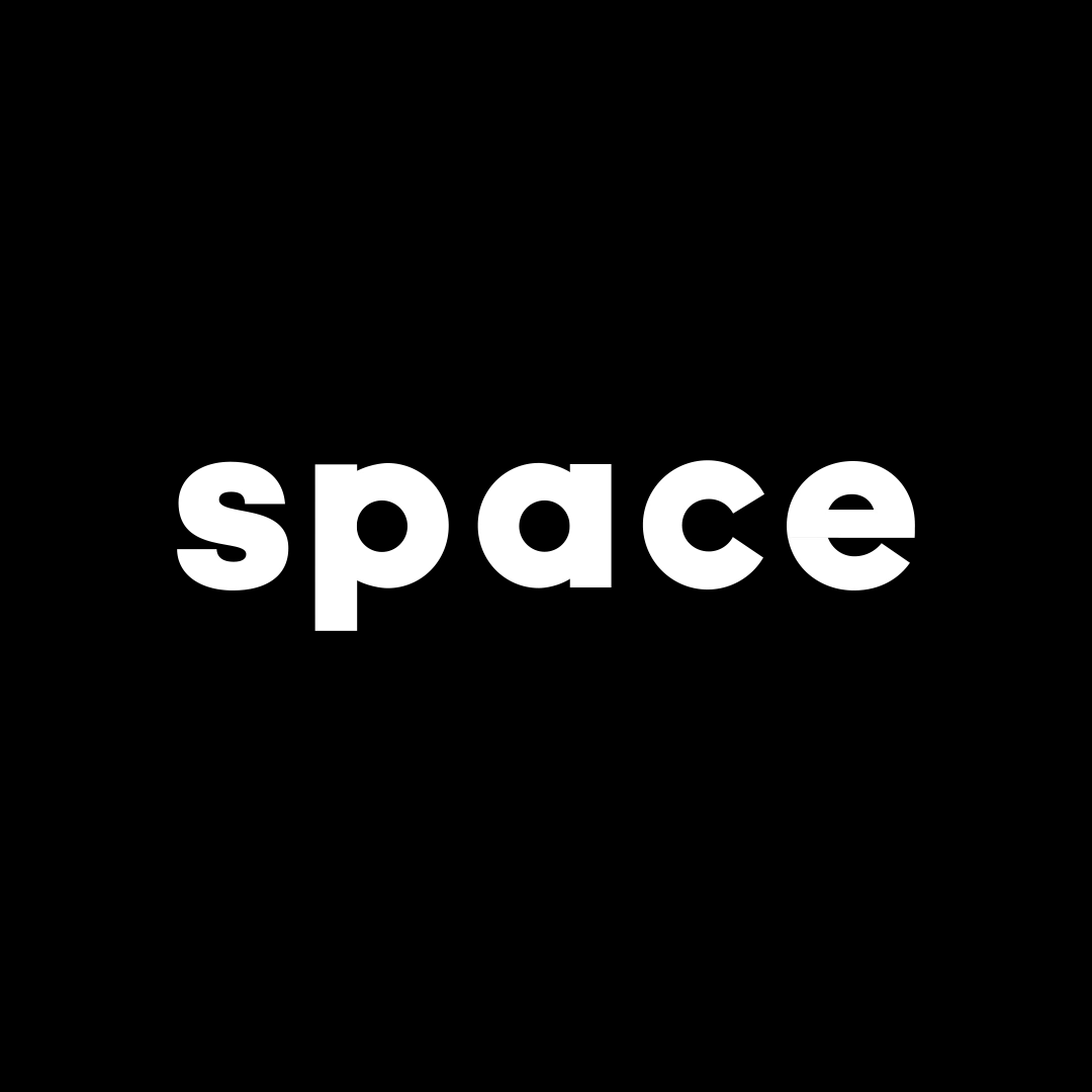 SPACE by Yoan de La Fontaine on Dribbble