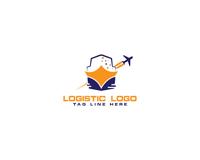 logistic logo fulfillment