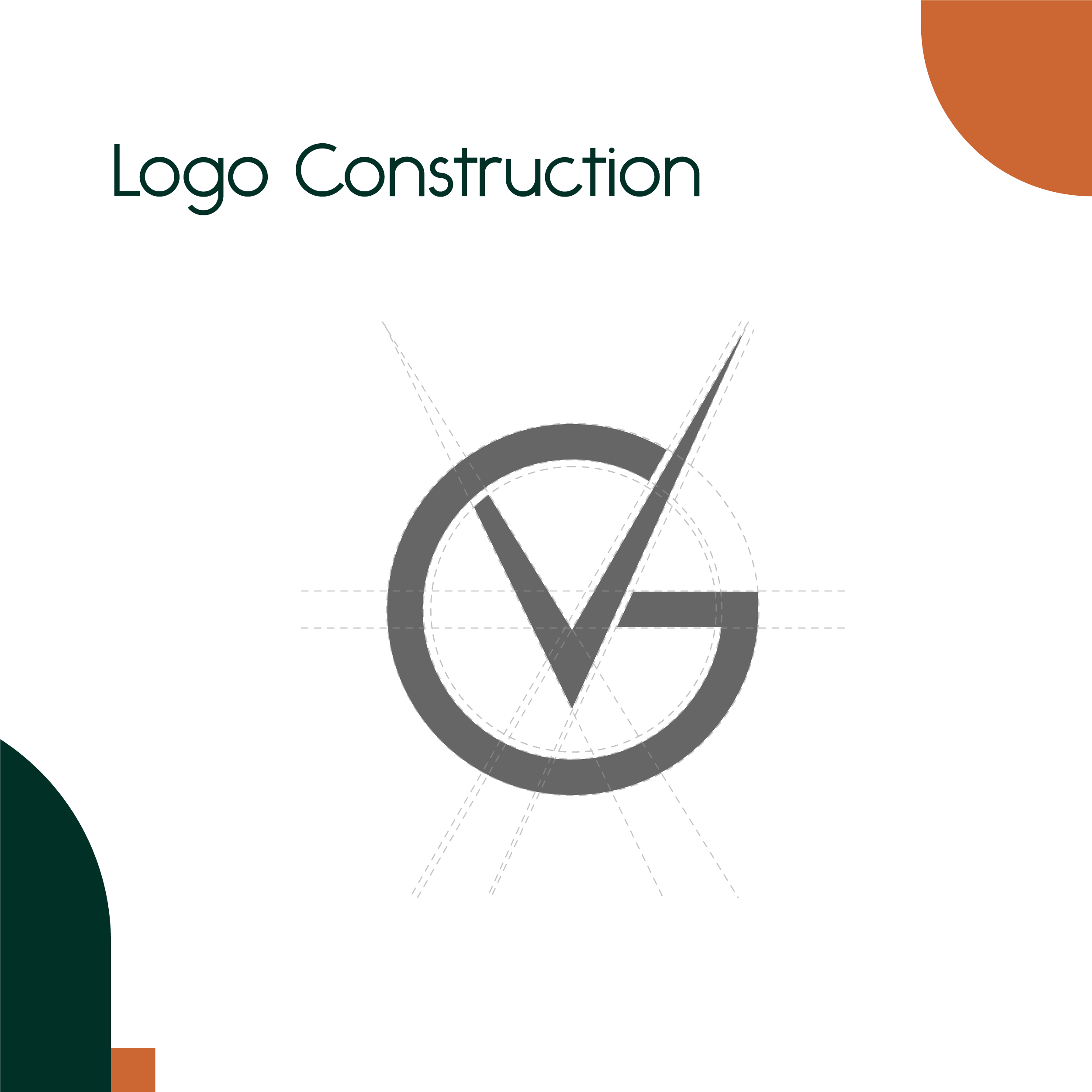 Logo Design Construction for Vintage Galleria with Initials VG adobe xd branding brandlogo design graphic design illustration initials logo logoconstruction logodesign logomaker logotype luxurylogo luxurywatches product design vg vintagegalleria watch watchbrand watchlogo