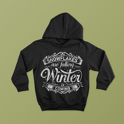 Winter T-Shirt Design apparel branding clothing design dress fashion fashionstyle graphic design hoodie illustration love moda shop style t shirt t shirtdesign t shirtlover t shirts vintage winter