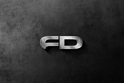 Future Dive Identity agency design brand brand identity branding branding design design illustration logo logodesign logomark modern logo music producer music studio studio ui vector