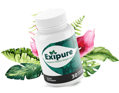 purchase Exipure Weight Loss Supplement exipure health