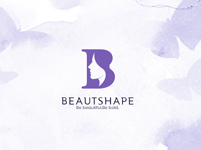 BEAUTSHAPE Logo design | Branding | Brand Identity brandidentity brandlogo corporatedesign creativedesign designinspiration designthinking designtrends graphicdesign icondesign logoconcept logodesign logodesigner logoinspiration logoportfolio logoprocess logoredesign minimalistdesign symboldesign typography