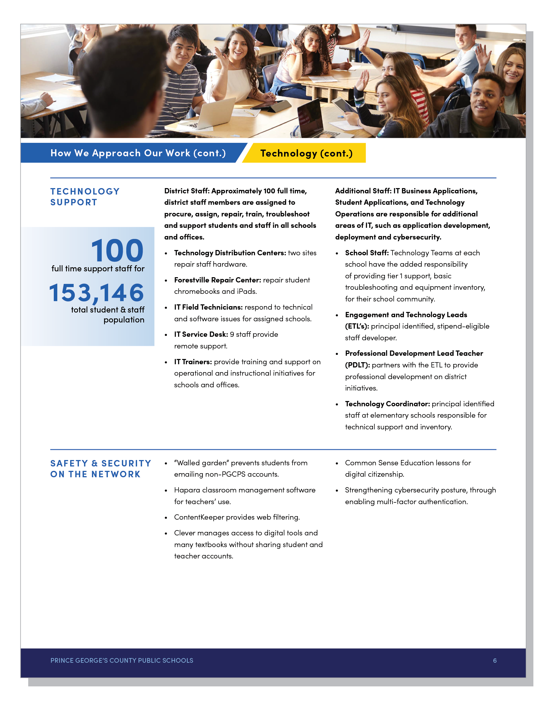 Pgcps Staff Portal: Make The Most Of Your Workday - i4ny0gj