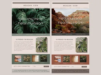 Web Design branding design graphic design illustration logo typography ux vector