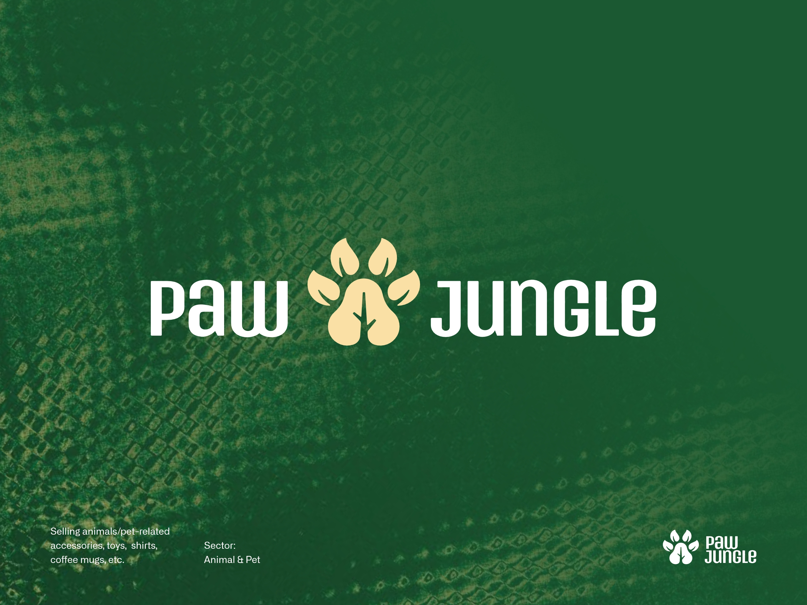 Example of Minimalist Logo Design: Bold & Timeless