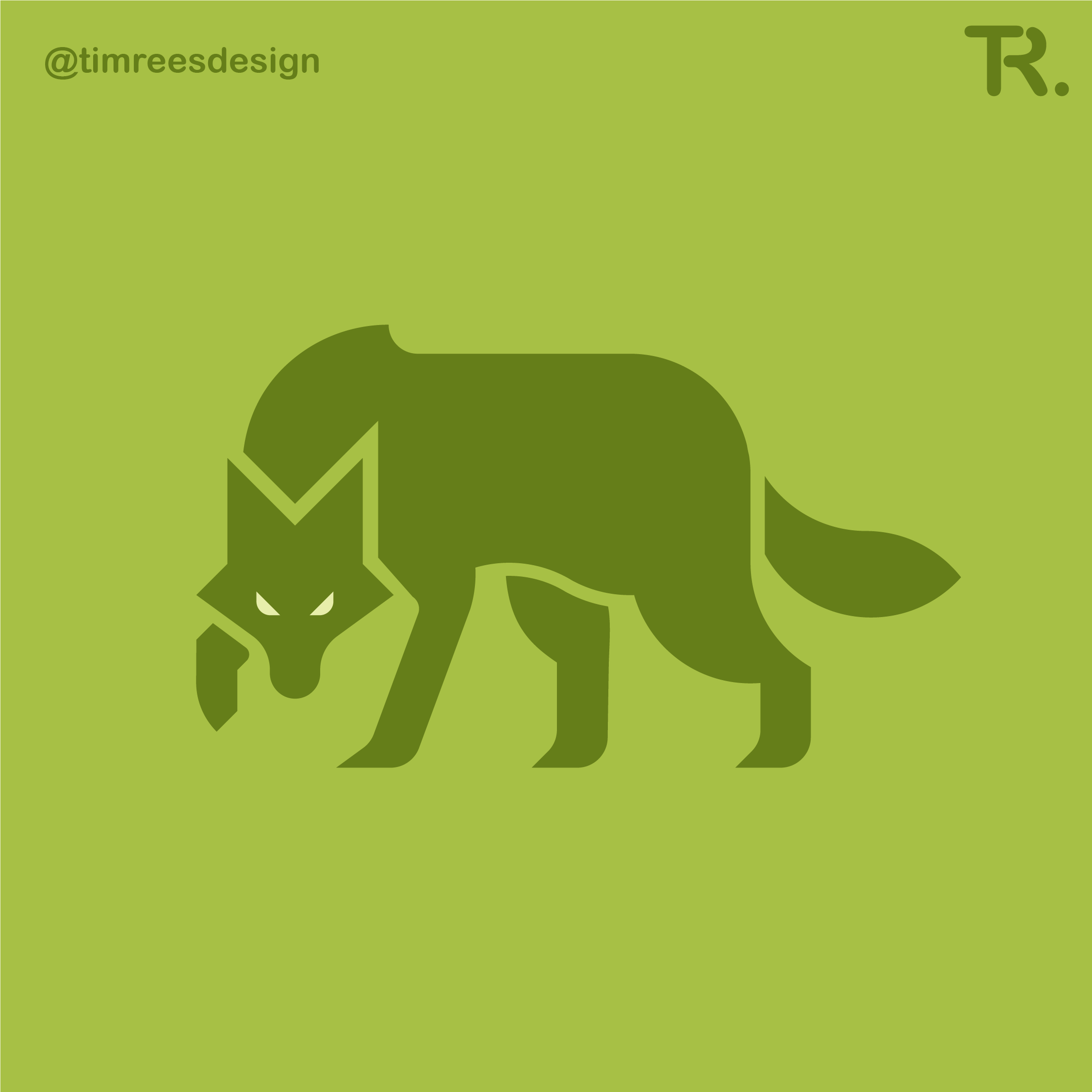 WOLF LOGO branding design graphic design graphicdesign graphicdesigner illustration logo vector