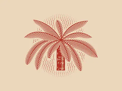 Palm Tree