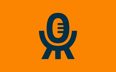 Sin Nombre Podcast (Rebranding) branding graphic design logo ui