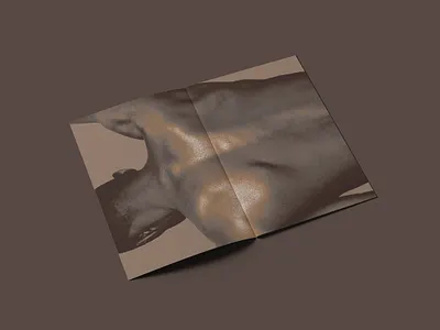 Mixed Zine Concept anatomy branding design designer editorial graphic design illustration layout magazine zine