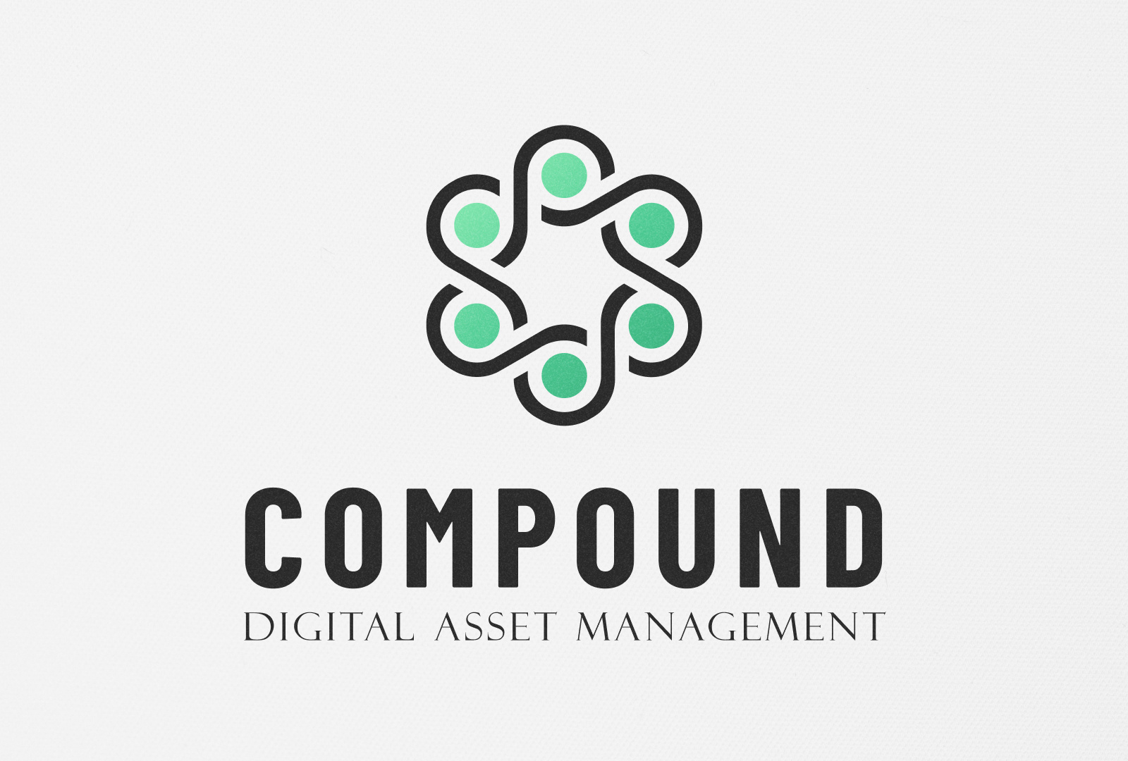 Compound Digital Asset Management by Garrett Dailey on Dribbble 