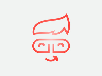 Get Desktop Logo & Identity branding graphic design identity logo