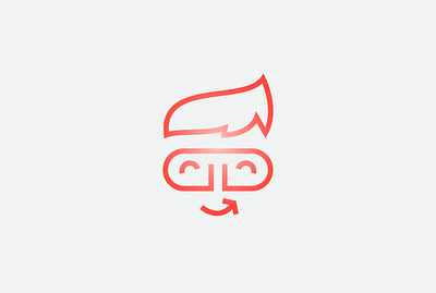 Get Desktop Logo & Identity branding graphic design identity logo