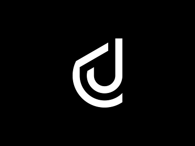 JD Logo Design branding design identity initial letter a logo logos vector