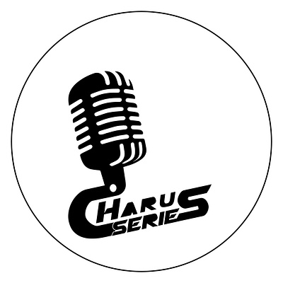 Charu Series Logo