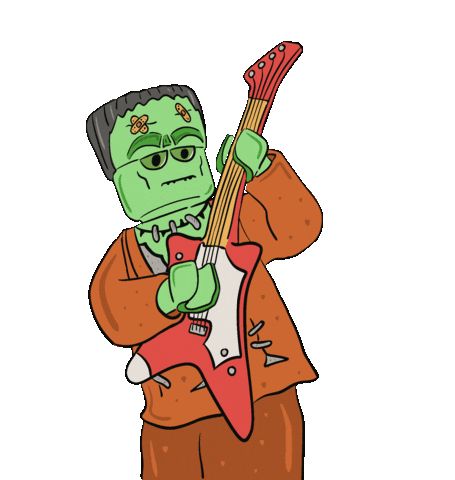 LEGOLAND California - Brick-or-Trick animation branding design illustration marketing marketing collateral motion graphics vector