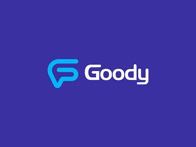 Goody-Chat App Logo chat app chat app logo chat icon chatting creative logo design g chat logo g logo icon logo logo design logotype message app message app logo message logo messenger logo modern logo monogram symbol talk logo