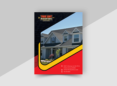 Roofing Catalog, Booklet, Magnetic, Brochure Design animation booklet branding brochure brochure design catalog company profile corporate design design flyer flyer design graphic design illustration logo magazine magnetic motion graphics roof roofing roofing service
