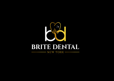 Sold Dental Logo Design branding design graphic design graphicdesign illustrator logo logodesign modern logo