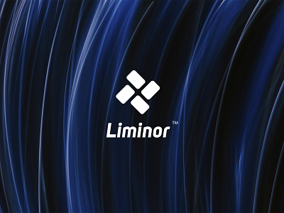 Liminor ™ - Visual Identity by Inkmate adobeillustrator adobephotoshop branddesign brandidentity branding design graphic design illustration logo ui