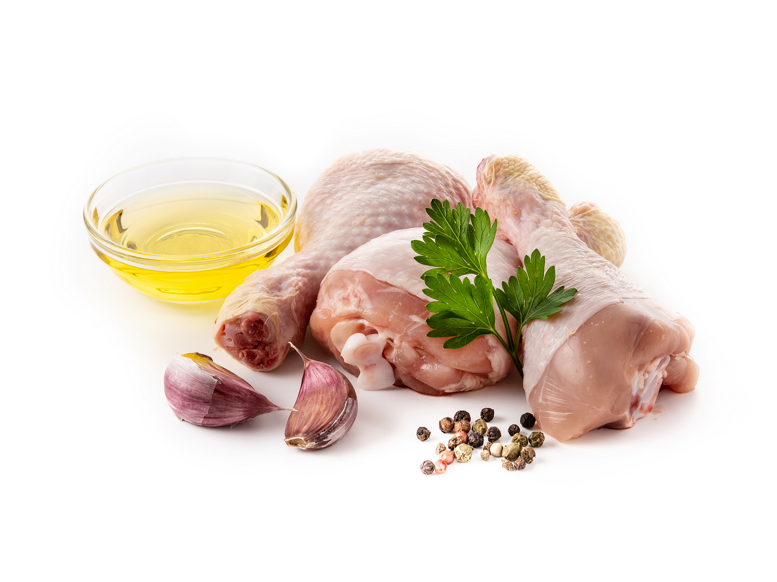 Order Chicken Meat Online by meatstoday on Dribbble