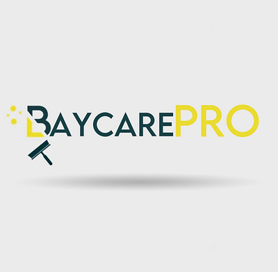 BAYCARE Pro app branding design graphic design illustration logo typography ui ux vector