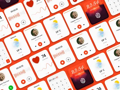 Smart Watch applewatch smartwatch ui