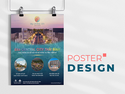 Real Estate | Poster banner graphic design poster real estate social media