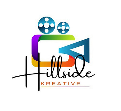 Hillside Kreative app branding design graphic design illustration logo typography ui ux vector