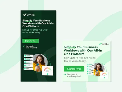 Banner Design - Google Display Ads animated banner animated banner ads animation banner ads banner design branding design display ads display network google ads google display google web designer graphic design html5 banner motion graphics project management saas banner shalmir rahman ui web banner