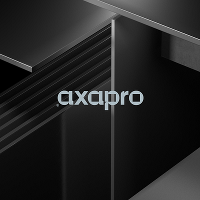 axapro© ai brand design brand identity brandidentity branding design future gamalielaig graphic design identity illustration logo logo design logotype minimalist logo tech ui vector