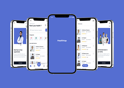 Healthtap