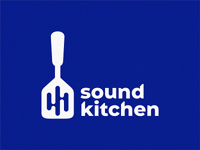 sound kitchen kitchen logo sound