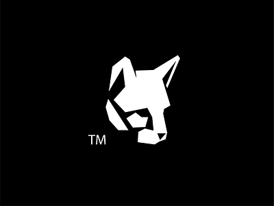 CAT animals branding cat design graphic design illustration logo vector
