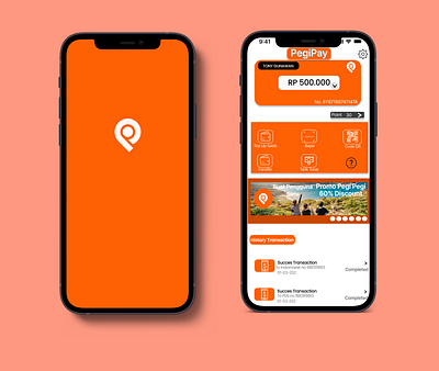 payment feature for travel apps pegi pegi app branding design graphic design ui uiux design ux design