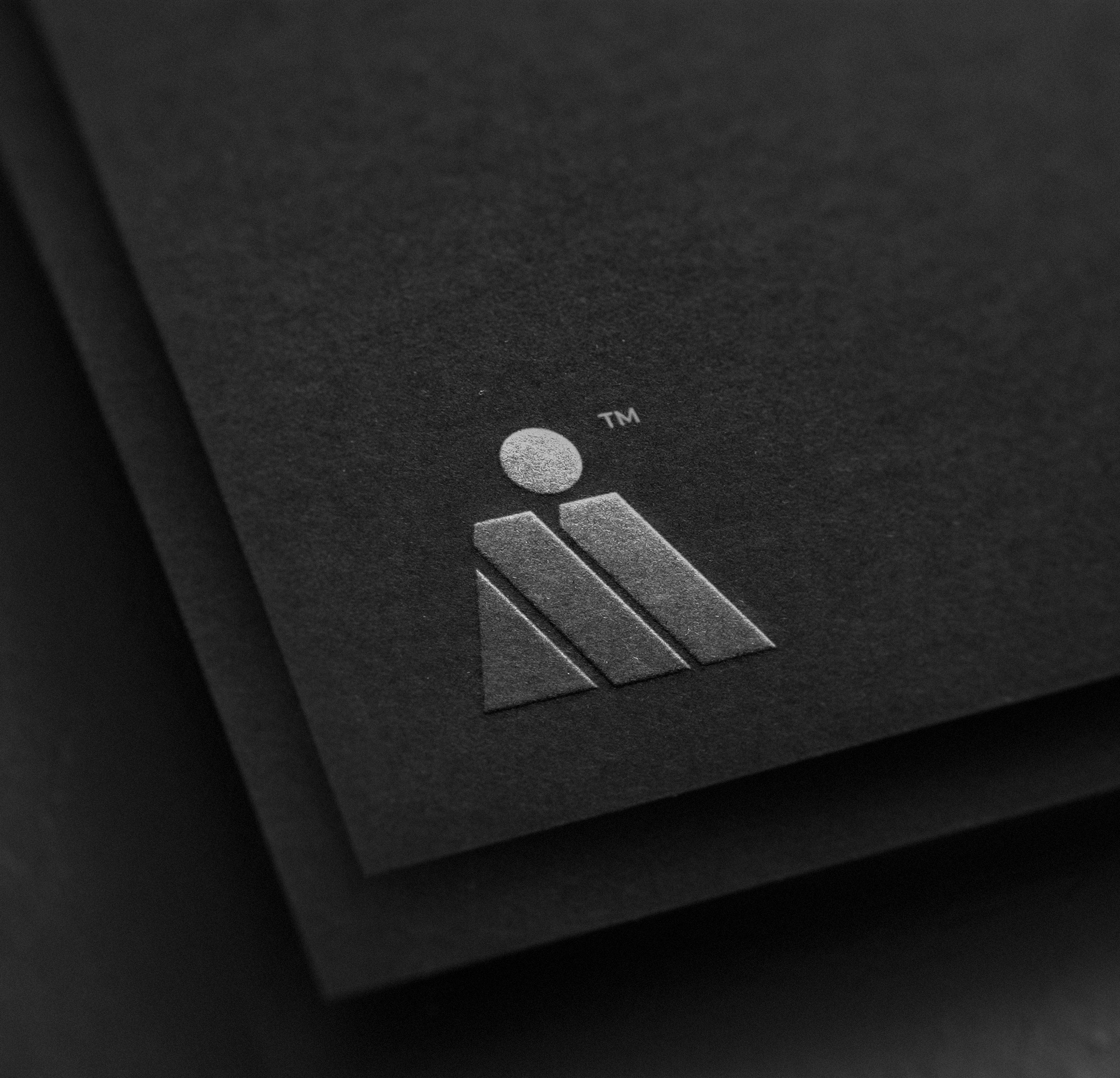 Logo Design; Magna Business Solutions By Motherboard On Dribbble