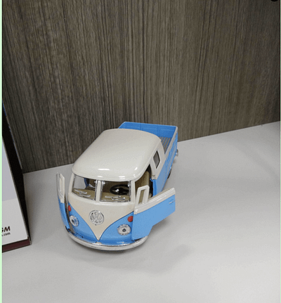 VW Combi